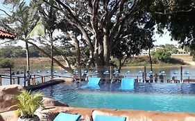 Pousada Sol do Araguaia